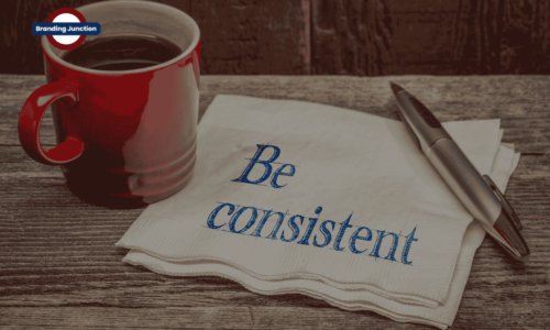 Brand Consistency: Why It’s Key to Building Trust and Loyalty