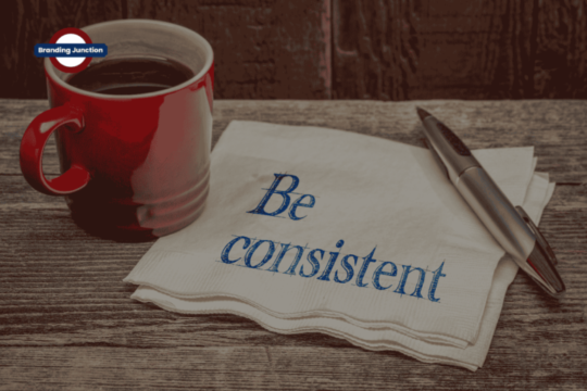 Brand Consistency: Why It’s Key to Building Trust and Loyalty