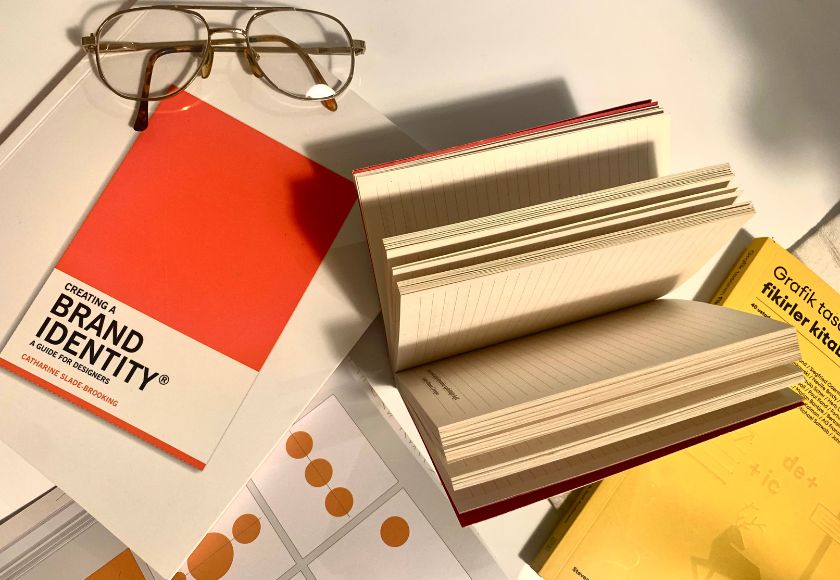 Why Your Business Needs a Consistent Brand Identity