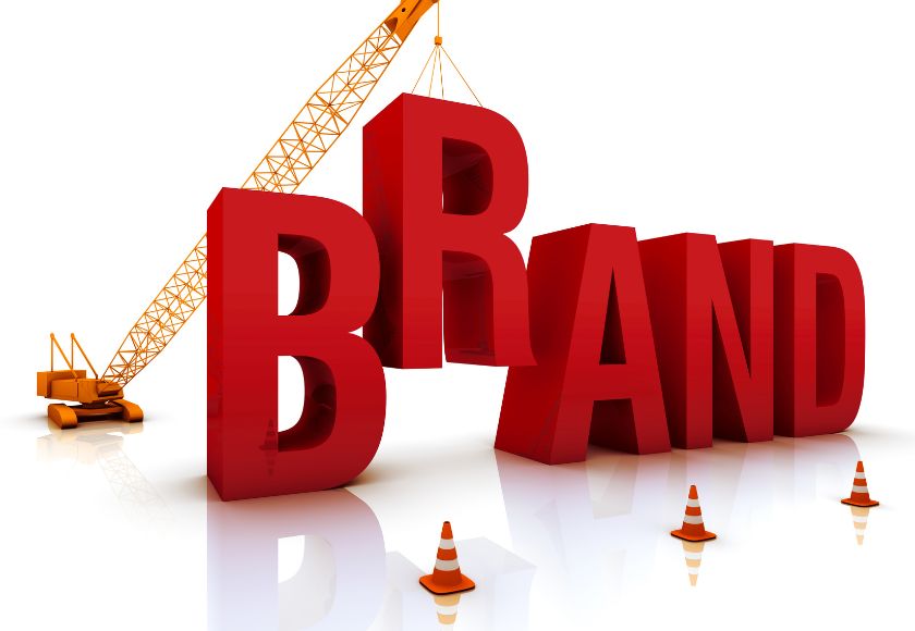 The Power of Branding: Why Your Logo Isn’t Just a Pretty Design