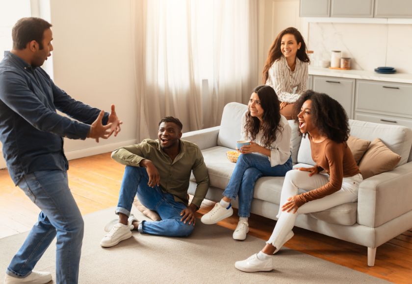The Role of Storytelling in Building Strong Brands